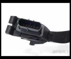 PEDALE ACCELERATORE VOLKSWAGEN Golf 7 Berlina 5Q17 - 9