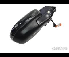 SPECCHIETTO RETROVISORE DESTRO CITROEN C5 Aircross