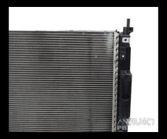 RADIATORE ACQUA CITROEN C5 Aircross YHZ (DV5RC) Di