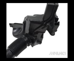 TUBO ASPIRAZIONE FILTRO ARIA CITROEN C5 Aircross 9 - 13