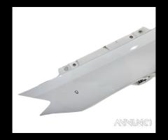 PARAFANGO ANTERIORE SINISTRO VOLKSWAGEN Golf 7 Ber - 11