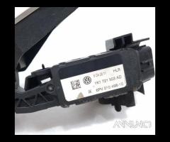 PEDALE ACCELERATORE VOLKSWAGEN Golf 6 Berlina 1K17 - 14
