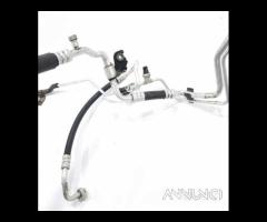 TUBI A/C HYUNDAI i10 1a Serie F108QQ7AA G4HG Benzi - 6