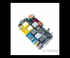 CENTRALINA PORTA FUSIBILI MERCEDES Classe A Serie