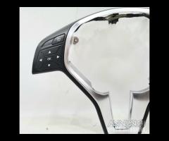 COMANDI AL VOLANTE MULTIFUNZIONE MERCEDES Classe A - 6