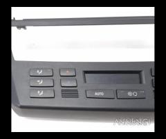 COMANDI CLIMA BMW X3 1a Serie 64113443981 (04>10) - 7