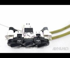 COMANDI CLIMA NISSAN NV200 1a Serie 27510-JX51A (0 - 14