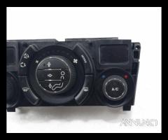 COMANDI CLIMA PEUGEOT 3008 Serie 96738322XT (09>16