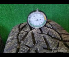 CERCHI IN LEGA SMART ForTwo CoupÃ© (W450) M 160 E6 - 6