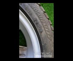 CERCHI IN LEGA SMART ForTwo CoupÃ© (W450) M 160 E6 - 8