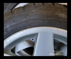 CERCHI IN LEGA SMART ForTwo CoupÃ© (W450) M 160 E6 - 9