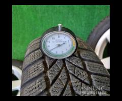 CERCHI IN LEGA SMART ForTwo CoupÃ© (W450) M 160 E6 - 10