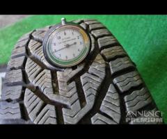 CERCHI IN LEGA SMART ForTwo CoupÃ© (W450) M 160 E6 - 11