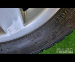 CERCHI IN LEGA SMART ForTwo CoupÃ© (W450) M 160 E6 - 12