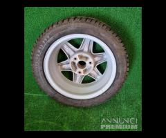 CERCHI IN LEGA SMART ForTwo CoupÃ© (W450) M 160 E6 - 14