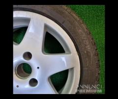 CERCHI IN LEGA SMART ForTwo CoupÃ© (W450) M 160 E6 - 15