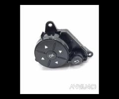 COMANDI AL VOLANTE MULTIFUNZIONE MERCEDES Classe G