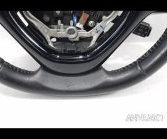 VOLANTE TOYOTA Aygo 3a Serie 1KR-FE (15>)