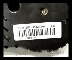 QUADRO STRUMENTI ALFA ROMEO Giulietta Serie (940_) - 8