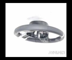 VOLANTE ABARTH 500 Fiat 735712129 (07>) - 6