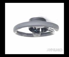 VOLANTE ABARTH 500 Fiat 735712129 (07>) - 8