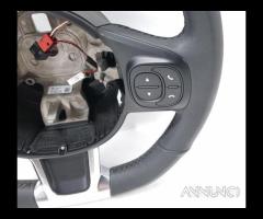 VOLANTE ABARTH 500 Fiat 735712129 (07>) - 10