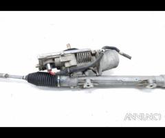 SCATOLA DELLO STERZO CITROEN C3 Serie 28234753 8HR - 7