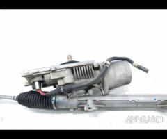 SCATOLA DELLO STERZO CITROEN C3 Serie 28234753 8HR - 10