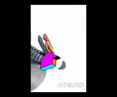 SCATOLA DELLO STERZO CITROEN C3 Serie 28234753 8HR - 12