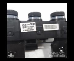 COMANDI CLIMA OPEL Karl Serie 42479608 (15>17) - 10