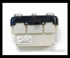 COMANDI CLIMA NISSAN Qashqai +2 (JJ10) 27500-JD45C - 8