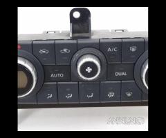 COMANDI CLIMA NISSAN Qashqai +2 (JJ10) 27500-JD45C - 9