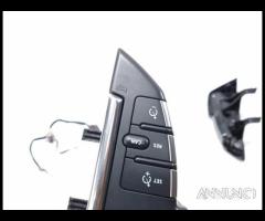 COMANDI AL VOLANTE MULTIFUNZIONE LAND ROVER Range - 6