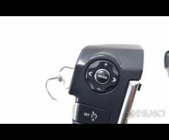 COMANDI AL VOLANTE MULTIFUNZIONE LAND ROVER Range - 7