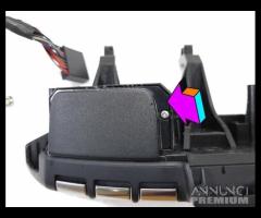 COMANDI AL VOLANTE MULTIFUNZIONE LAND ROVER Range - 10