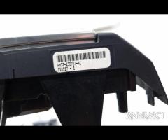 COMANDI AL VOLANTE MULTIFUNZIONE LAND ROVER Range - 11