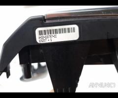 COMANDI AL VOLANTE MULTIFUNZIONE LAND ROVER Range - 12