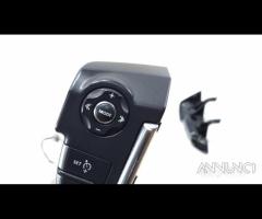 COMANDI AL VOLANTE MULTIFUNZIONE LAND ROVER Range - 15