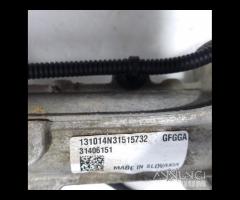 SCATOLA DELLO STERZO VOLVO V40 Cross Country 41516 - 12