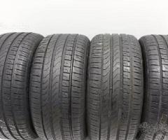 Gomme 225 50 17 run flat pirelli seminuove