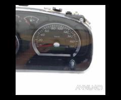 QUADRO STRUMENTI SUZUKI Jimny 1a Serie 34110-76JB0 - 7