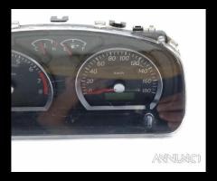 QUADRO STRUMENTI SUZUKI Jimny 1a Serie 34110-76JB0 - 9