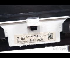 QUADRO STRUMENTI SUZUKI Jimny 1a Serie 34110-76JB0 - 15