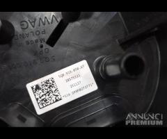 POMPA CARBURANTE VOLKSWAGEN Golf 7 Berlina 5G09190