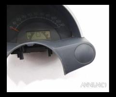 QUADRO STRUMENTI SMART ForTwo Coupé (W450) 001012