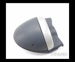 QUADRO STRUMENTI SMART ForTwo Coupé (W450) 001012