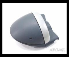 QUADRO STRUMENTI SMART ForTwo Coupé (W450) 001012