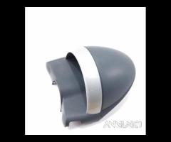 QUADRO STRUMENTI SMART ForTwo Coupé (W450) 001012 - 7