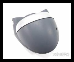 QUADRO STRUMENTI SMART ForTwo Coupé (W450) 001012 - 8