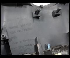 QUADRO STRUMENTI SMART ForTwo Coupé (W450) 001012 - 9